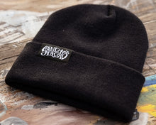 Load image into Gallery viewer, Sancho&#39;s Tacos Cuff Beanie
